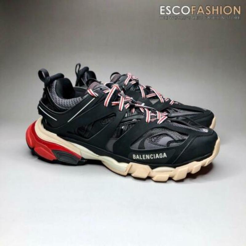Balenciaga Track Sneakers #46