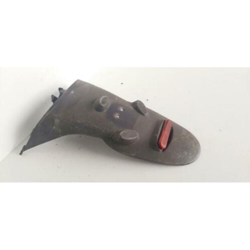Achterspartbord/ kenteken houder peugeot vivacity