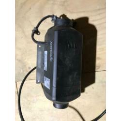 Standkachel Eberspacher Airtronic D2 12V