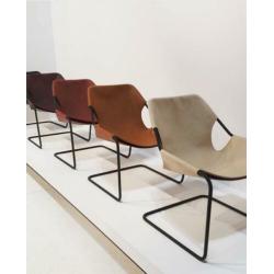 Design loungestoel