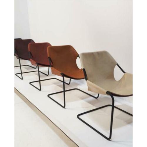 Design loungestoel