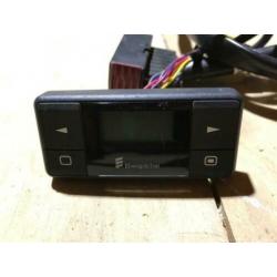 Standkachel Eberspacher Airtronic D2 12V