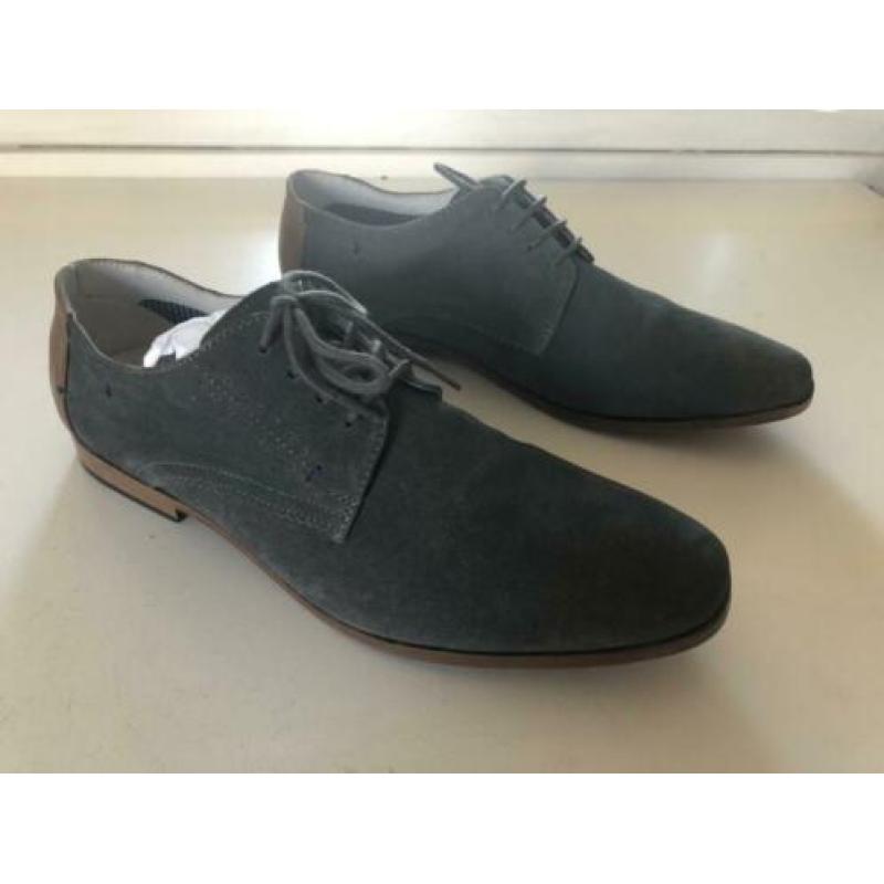 Nette herenschoenen maat 42