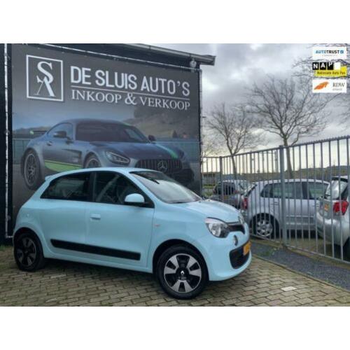Renault Twingo 0.9 TCe Expression Automaat
