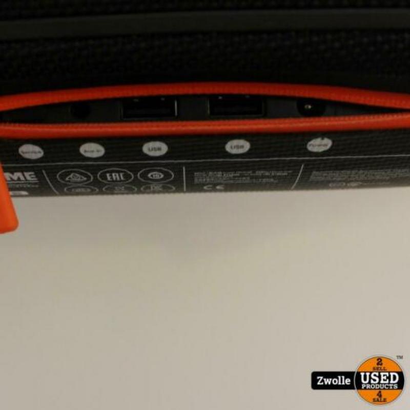 JBL XTREME | compleet met lader
