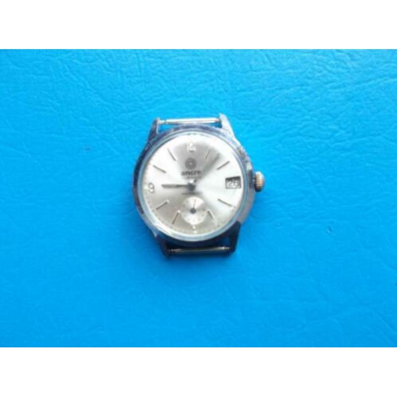 Ancre horloge Ebauches Cupillard 23366 met Frankrijk als bee