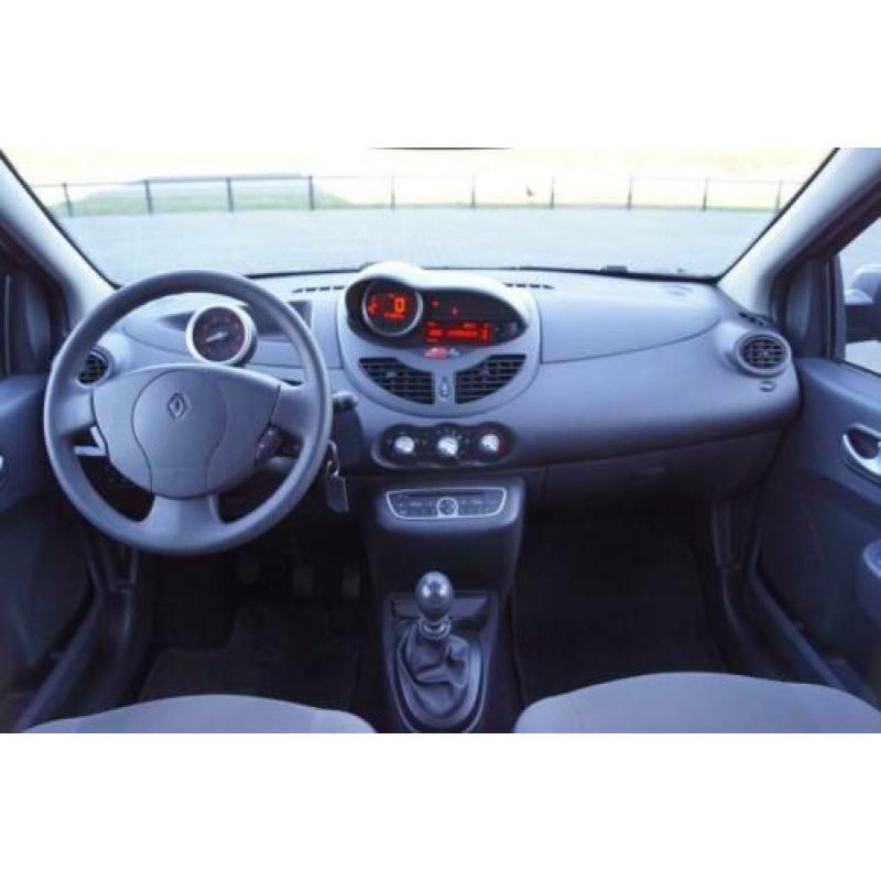 Renault TWINGO 1.2 16V ECO2 COLLECTION / Airco/ LM velgen /