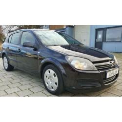 Opel Astra 1.6 Enjoy 2 eigennar , KM NAP