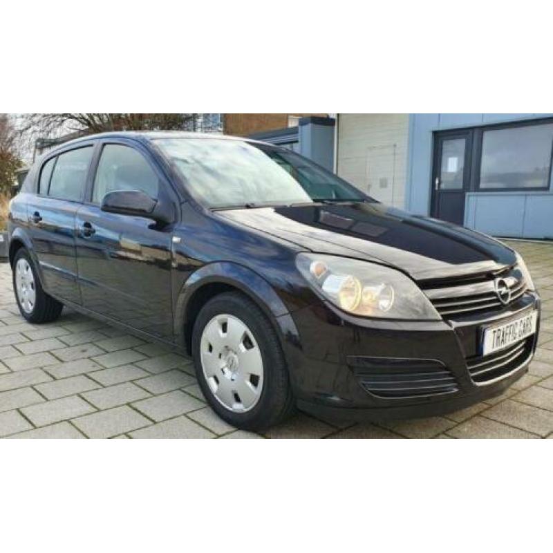 Opel Astra 1.6 Enjoy 2 eigennar , KM NAP