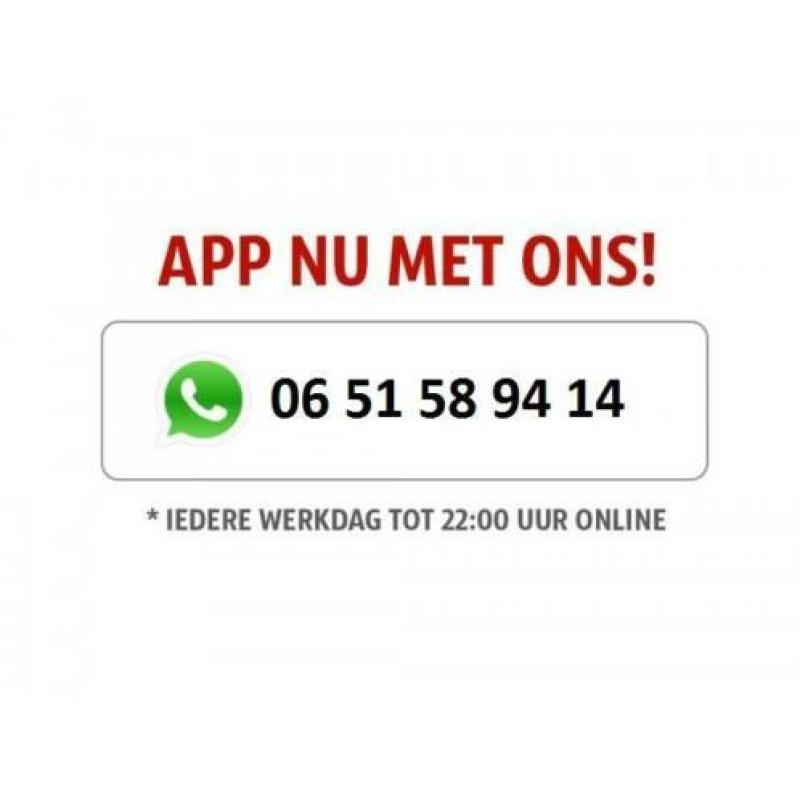 Opel Corsa 1.6-16V Turbo OPC Navigatie Clima Cruise 17"LM 19