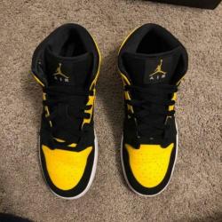 Nike air jordan 1