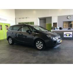 Opel Zafira Tourer 1.6 CDTI 136 pk Business+ 7pers. Airco |