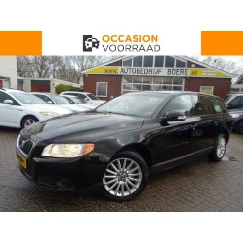 Volvo V70 2.0D Limited Edition € 5.450,00