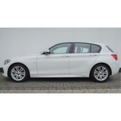 BMW 1 Serie 5-deurs 118i Executive M Sportpakket Aut.