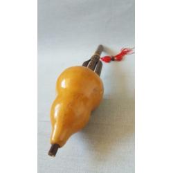 Hulusi ( Chinese fluit )