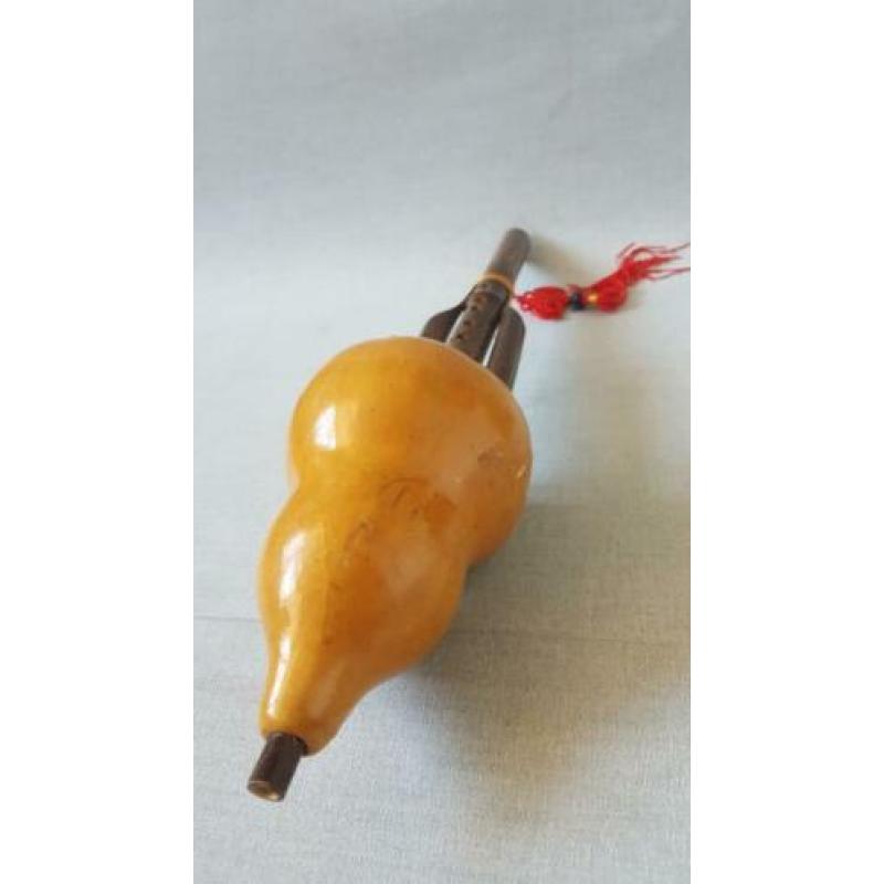 Hulusi ( Chinese fluit )
