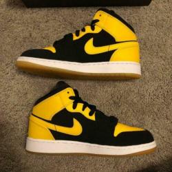Nike air jordan 1