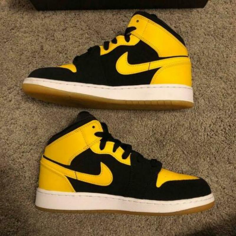Nike air jordan 1