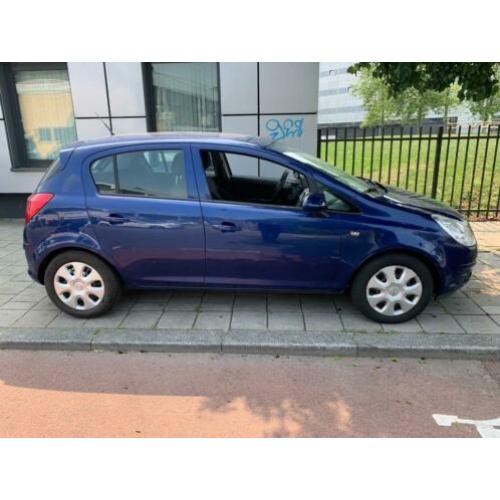 Opel Corsa 1.2-16V Business Nap Airco Apk 03-2021