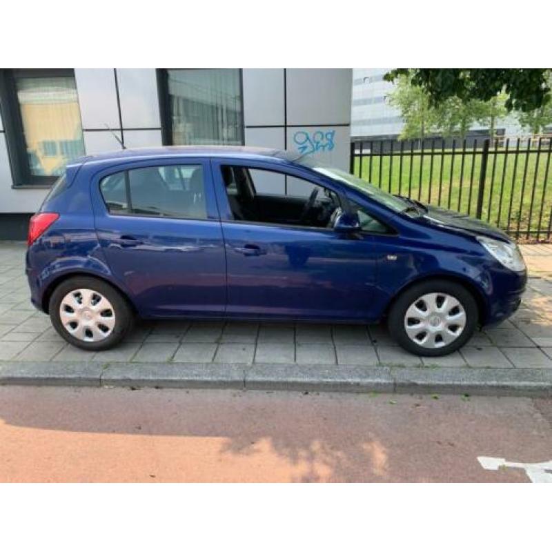 Opel Corsa 1.2-16V Business Nap Airco Apk 03-2021