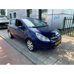 Opel Corsa 1.2-16V Business Nap Airco Apk 03-2021