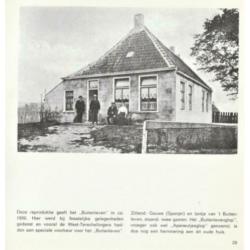 TERSCHELLING .... VROEGER - deel 1 en 2