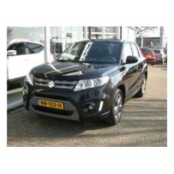 Suzuki Vitara 1.6 Exclusive automaat