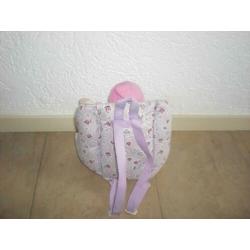 poppen vanaf €2,50 tot €3,50