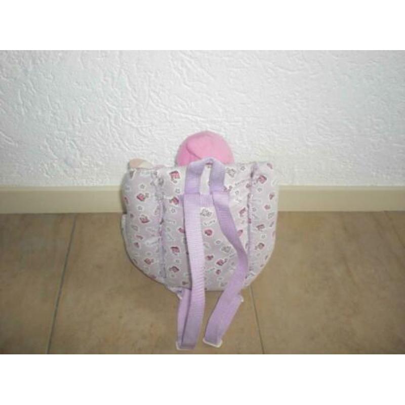 poppen vanaf €2,50 tot €3,50