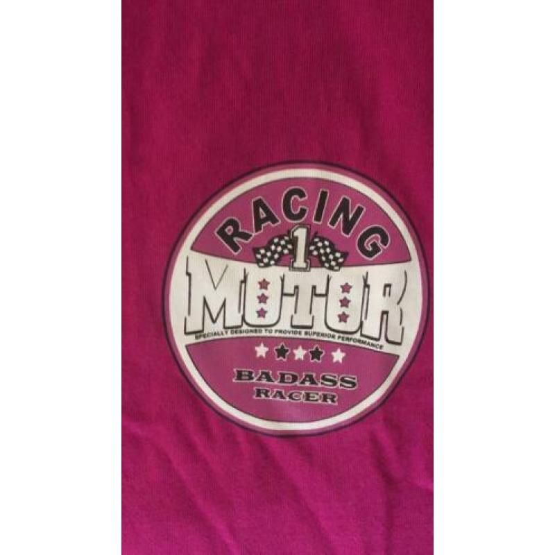 Nikkie shirt