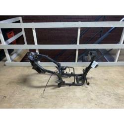 Frame voor Peugeot New Vivacity | BROM City