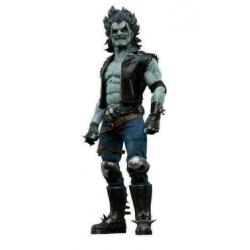 DC Comics Action Figure 1/6 Lobo 35 cm