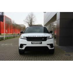 LAND ROVER Range Rover Velar P250 R-Dynamic Carbon Edition A