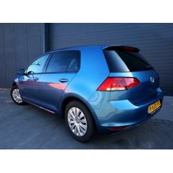 Volkswagen Golf 1.2 TSI Edition parkeer assist_Clima_Stoel v