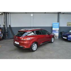 Renault Clio Estate 1.2 TCe Limited Airco, Cruise Control, T