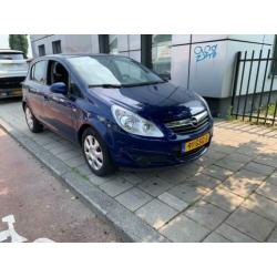 Opel Corsa 1.2-16V Business Nap Airco Apk 03-2021