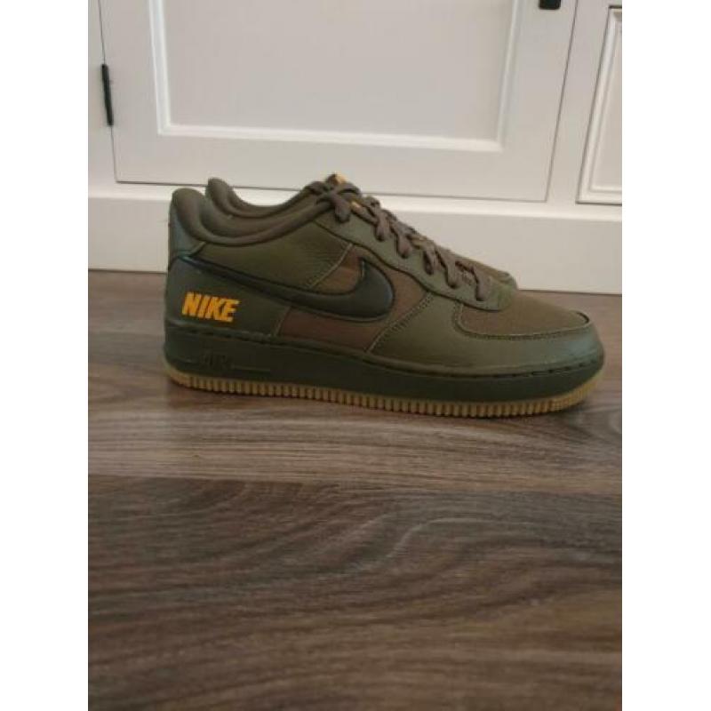 Nike air force low maat 39