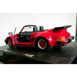 Porsche 930 Turbo Sland Nose Revell