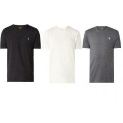Ralph Lauren Fit For Men T-Shirt S L XL XXL