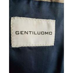 GENTILUOMO Maat 52