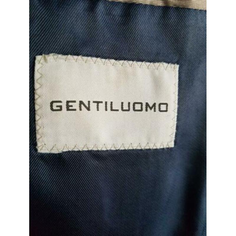 GENTILUOMO Maat 52