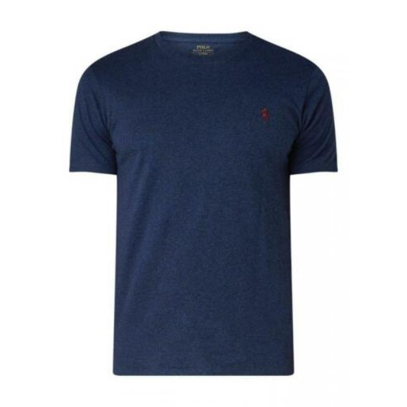 Ralph Lauren Fit For Men T-Shirt S L XL XXL