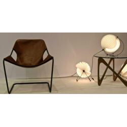 Design loungestoel