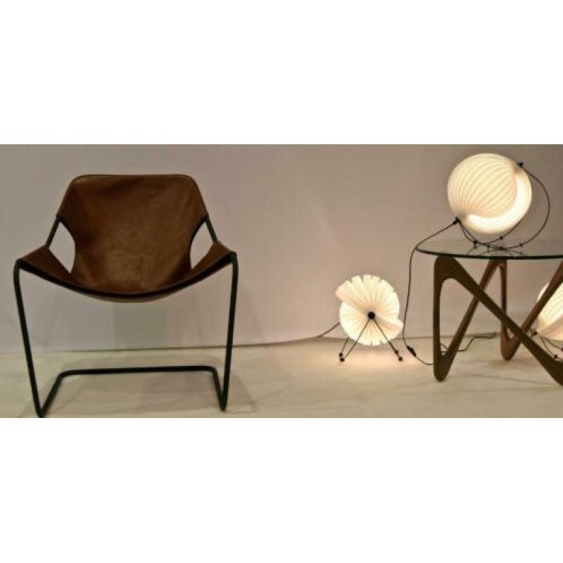Design loungestoel