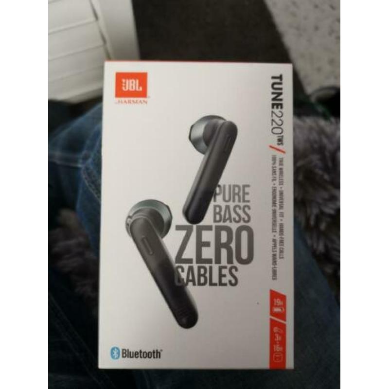 Jbl airpods te koop