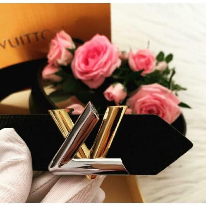 Louis Vuitton Twist riem 95 cm