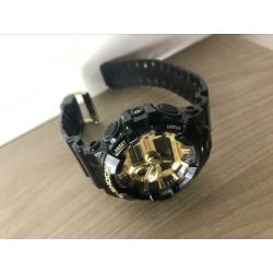 Casio g-shock ga-710gb-1aer