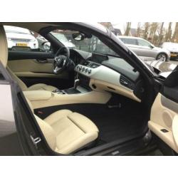BMW Z4 ROADSTER 2.3i AUT 150KW EXE SPORT (bj 2011)