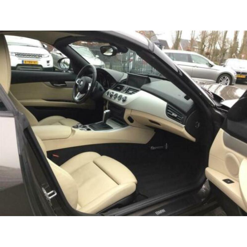 BMW Z4 ROADSTER 2.3i AUT 150KW EXE SPORT (bj 2011)