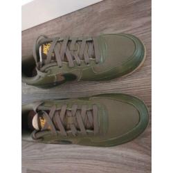 Nike air force low maat 39